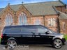 USED 2016 16 MERCEDES-BENZ V-CLASS 2.1 V250 BLUETEC SPORT 5d 188 BHP  