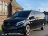 USED 2016 16 MERCEDES-BENZ V-CLASS 2.1 V250 BLUETEC SPORT 5d 188 BHP  