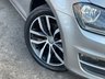 USED 2014 64 VOLKSWAGEN GOLF 2.0 TDi Bluemotion (Tech Pack) SE 5dr - UPGRADE ALLOYS 