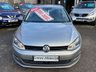 USED 2014 64 VOLKSWAGEN GOLF 2.0 TDi Bluemotion (Tech Pack) SE 5dr - UPGRADE ALLOYS 