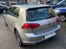 USED 2014 64 VOLKSWAGEN GOLF 2.0 TDi Bluemotion (Tech Pack) SE 5dr - UPGRADE ALLOYS 