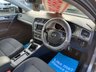 USED 2014 64 VOLKSWAGEN GOLF 2.0 TDi Bluemotion (Tech Pack) SE 5dr - UPGRADE ALLOYS 