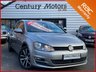 USED 2014 64 VOLKSWAGEN GOLF 2.0 TDi Bluemotion (Tech Pack) SE 5dr - UPGRADE ALLOYS 