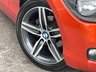 USED 2014 14 BMW 1 SERIES 2.0 116D Sport 5dr - SPECIAL COLOUR 