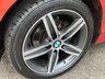 USED 2014 14 BMW 1 SERIES 2.0 116D Sport 5dr - SPECIAL COLOUR 