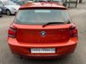 USED 2014 14 BMW 1 SERIES 2.0 116D Sport 5dr - SPECIAL COLOUR 
