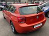 USED 2014 14 BMW 1 SERIES 2.0 116D Sport 5dr - SPECIAL COLOUR 