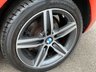 USED 2014 14 BMW 1 SERIES 2.0 116D Sport 5dr - SPECIAL COLOUR 