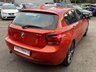 USED 2014 14 BMW 1 SERIES 2.0 116D Sport 5dr - SPECIAL COLOUR 