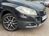 USED 2013 63 SUZUKI SX4 S-CROSS 1.6 SZ5 ALLGRIP 4x4 5dr - GLASS ROOF 