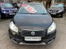USED 2013 63 SUZUKI SX4 S-CROSS 1.6 SZ5 ALLGRIP 4x4 5dr - GLASS ROOF 