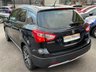 USED 2013 63 SUZUKI SX4 S-CROSS 1.6 SZ5 ALLGRIP 4x4 5dr - GLASS ROOF 
