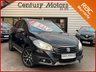 USED 2013 63 SUZUKI SX4 S-CROSS 1.6 SZ5 ALLGRIP 4x4 5dr - GLASS ROOF 