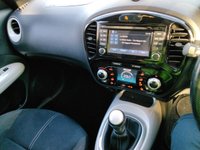 USED 2014 64 NISSAN JUKE 1.2 ACENTA PREMIUM DIG-T 5d 115 BHP 