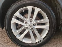 USED 2014 64 NISSAN JUKE 1.2 ACENTA PREMIUM DIG-T 5d 115 BHP 