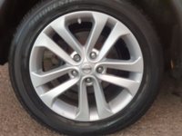 USED 2014 64 NISSAN JUKE 1.2 ACENTA PREMIUM DIG-T 5d 115 BHP 