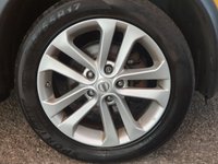 USED 2014 64 NISSAN JUKE 1.2 ACENTA PREMIUM DIG-T 5d 115 BHP 