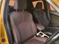 USED 2014 64 NISSAN JUKE 1.2 ACENTA PREMIUM DIG-T 5d 115 BHP 