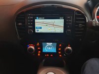 USED 2014 64 NISSAN JUKE 1.2 ACENTA PREMIUM DIG-T 5d 115 BHP 