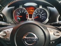 USED 2014 64 NISSAN JUKE 1.2 ACENTA PREMIUM DIG-T 5d 115 BHP 