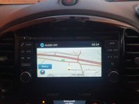USED 2014 64 NISSAN JUKE 1.2 ACENTA PREMIUM DIG-T 5d 115 BHP 