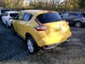 USED 2014 64 NISSAN JUKE 1.2 ACENTA PREMIUM DIG-T 5d 115 BHP 