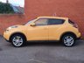 USED 2014 64 NISSAN JUKE 1.2 ACENTA PREMIUM DIG-T 5d 115 BHP 