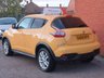 USED 2014 64 NISSAN JUKE 1.2 ACENTA PREMIUM DIG-T 5d 115 BHP 
