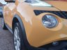 USED 2014 64 NISSAN JUKE 1.2 ACENTA PREMIUM DIG-T 5d 115 BHP 
