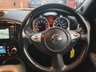 USED 2014 64 NISSAN JUKE 1.2 ACENTA PREMIUM DIG-T 5d 115 BHP 