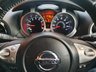 USED 2014 64 NISSAN JUKE 1.2 ACENTA PREMIUM DIG-T 5d 115 BHP 
