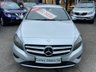 USED 2014 14 MERCEDES-BENZ A-CLASS 1.5 A180 CDi BlueEfficiency SPORT 5dr - UPGRADE ALLOYS 