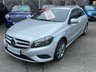 USED 2014 14 MERCEDES-BENZ A-CLASS 1.5 A180 CDi BlueEfficiency SPORT 5dr - UPGRADE ALLOYS 
