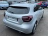 USED 2014 14 MERCEDES-BENZ A-CLASS 1.5 A180 CDi BlueEfficiency SPORT 5dr - UPGRADE ALLOYS 