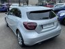 USED 2014 14 MERCEDES-BENZ A-CLASS 1.5 A180 CDi BlueEfficiency SPORT 5dr - UPGRADE ALLOYS 