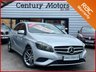 USED 2014 14 MERCEDES-BENZ A-CLASS 1.5 A180 CDi BlueEfficiency SPORT 5dr - UPGRADE ALLOYS 