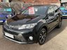 USED 2015 15 TOYOTA RAV4 2.0 D-4D Icon AWD 5dr - 4x4 SAT NAV 