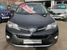 USED 2015 15 TOYOTA RAV4 2.0 D-4D Icon AWD 5dr - 4x4 SAT NAV 