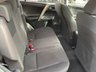 USED 2015 15 TOYOTA RAV4 2.0 D-4D Icon AWD 5dr - 4x4 SAT NAV 