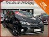 USED 2015 15 TOYOTA RAV4 2.0 D-4D Icon AWD 5dr - 4x4 SAT NAV 