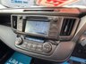 USED 2015 15 TOYOTA RAV4 2.0 D-4D Icon AWD 5dr - 4x4 SAT NAV 