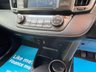 USED 2015 15 TOYOTA RAV4 2.0 D-4D Icon AWD 5dr - 4x4 SAT NAV 