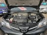 USED 2015 15 TOYOTA RAV4 2.0 D-4D Icon AWD 5dr - 4x4 SAT NAV 