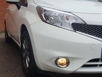 USED 2015 64 NISSAN NOTE 1.2 ACENTA PREMIUM 5d 80 BHP 