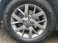 USED 2015 64 NISSAN NOTE 1.2 ACENTA PREMIUM 5d 80 BHP 