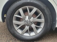 USED 2015 64 NISSAN NOTE 1.2 ACENTA PREMIUM 5d 80 BHP 