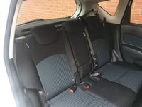 USED 2015 64 NISSAN NOTE 1.2 ACENTA PREMIUM 5d 80 BHP 