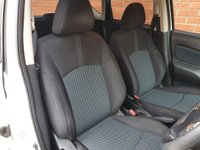 USED 2015 64 NISSAN NOTE 1.2 ACENTA PREMIUM 5d 80 BHP 