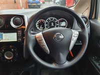 USED 2015 64 NISSAN NOTE 1.2 ACENTA PREMIUM 5d 80 BHP 