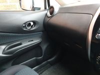 USED 2015 64 NISSAN NOTE 1.2 ACENTA PREMIUM 5d 80 BHP 
